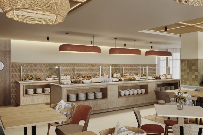 Mallorca utazás Alua Linda Hotel