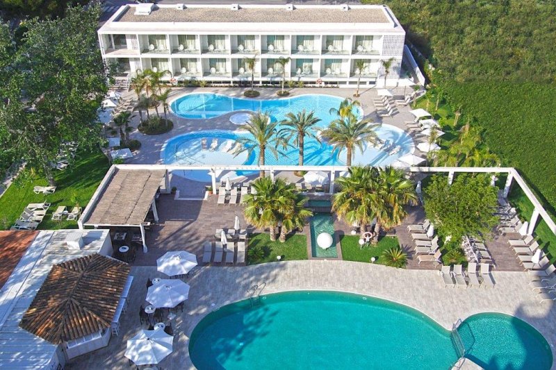 BG Caballero Hotel Mallorca