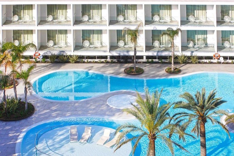 BG Caballero Hotel Mallorca