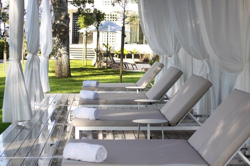 Mallorca utazás BG Caballero Hotel