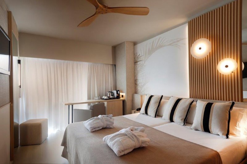 Mallorca utazás BG Caballero Hotel