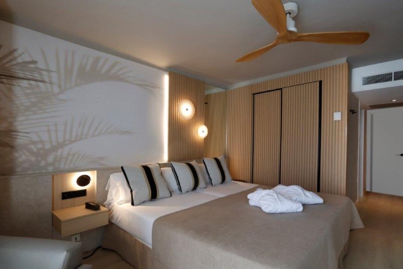 Mallorca utazás BG Caballero Hotel