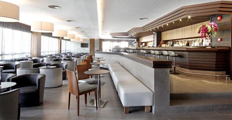 Mallorca utazás BG Caballero Hotel