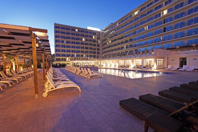 BG Java Hotel Mallorca