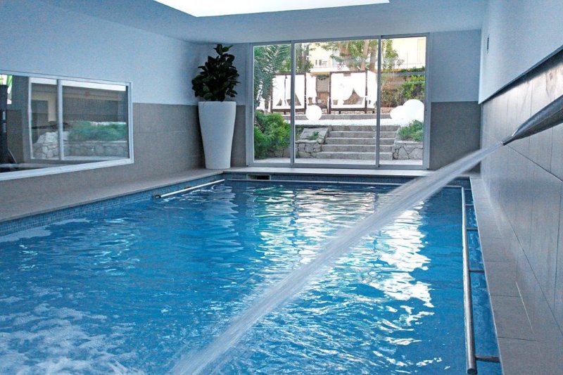 BG Java Hotel Mallorca