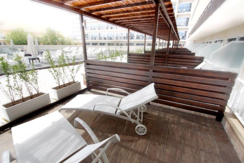 BG Java Hotel Mallorca