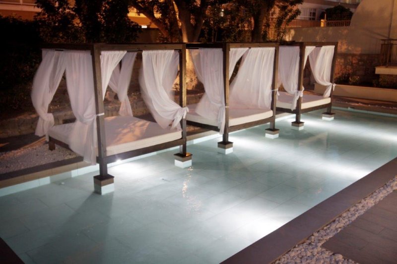 BG Java Hotel Mallorca