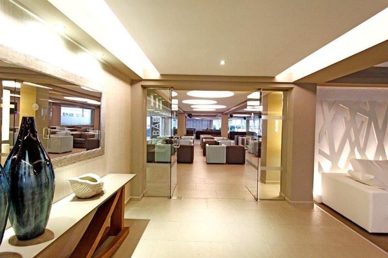 BG Java Hotel Mallorca