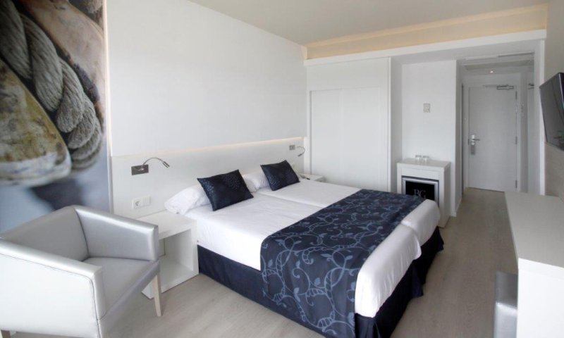 Mallorca utazás BG Java Hotel