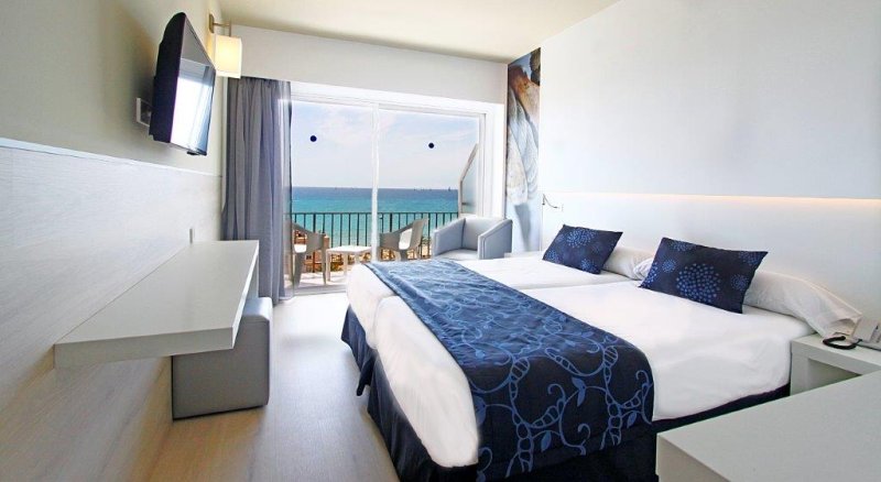 BG Java Hotel Mallorca