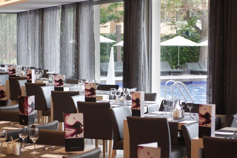 Mallorca utazás BG Java Hotel