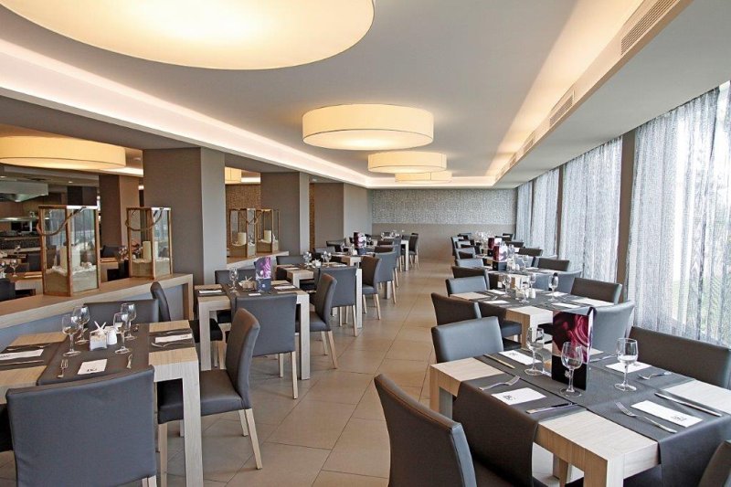BG Java Hotel Mallorca