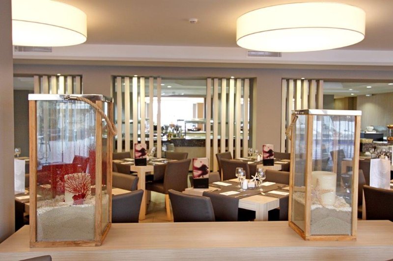 BG Java Hotel Mallorca
