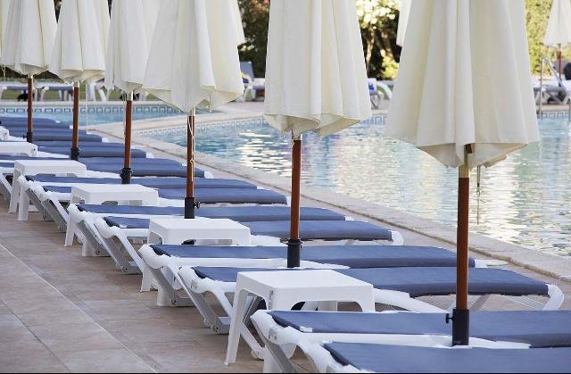 Hotel Alua Leo (Ex - ROC Leo) Mallorca