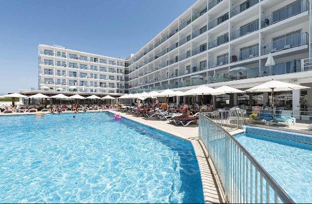 Hotel Alua Leo (Ex - ROC Leo) Mallorca