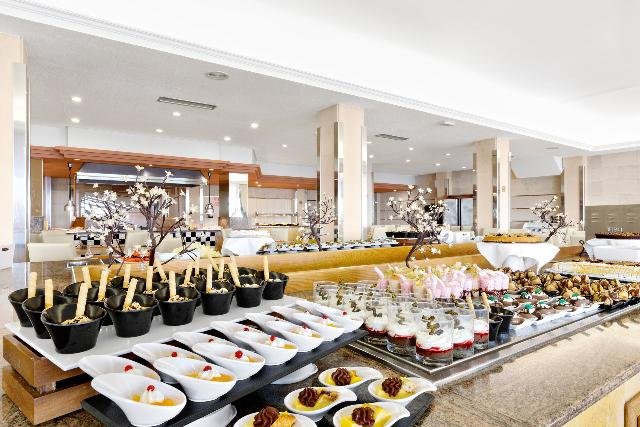 Mallorca utazás Hotel El Cid