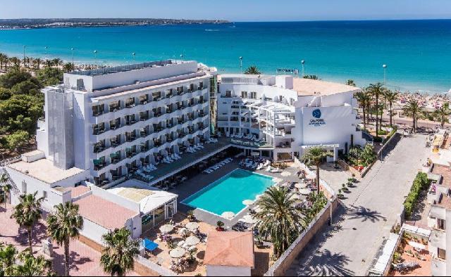 Hotel Grupotel Acapulco Playa Mallorca