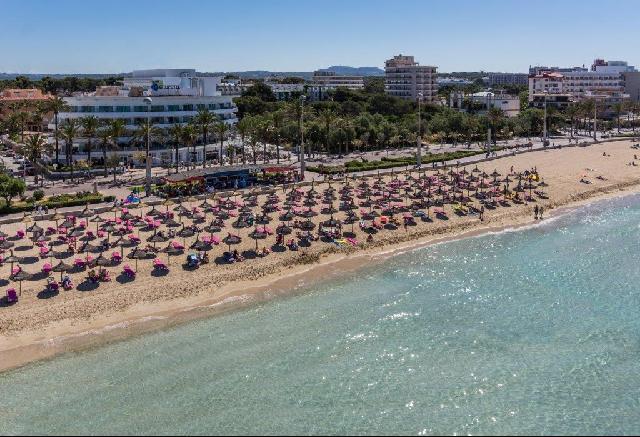Hotel Grupotel Acapulco Playa Mallorca