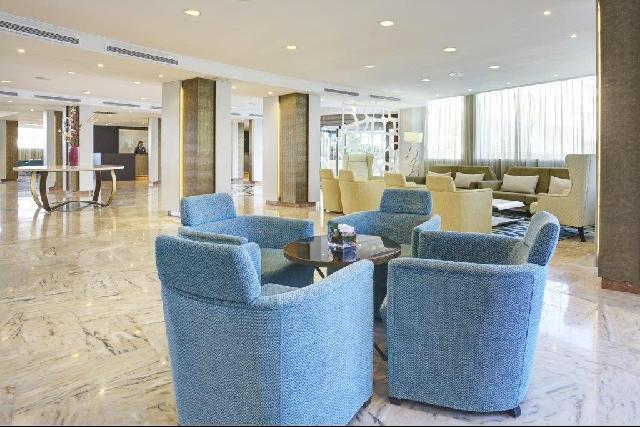 Hotel Grupotel Acapulco Playa Mallorca