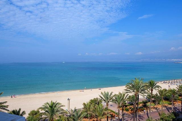 Hotel Hm Tropical Mallorca