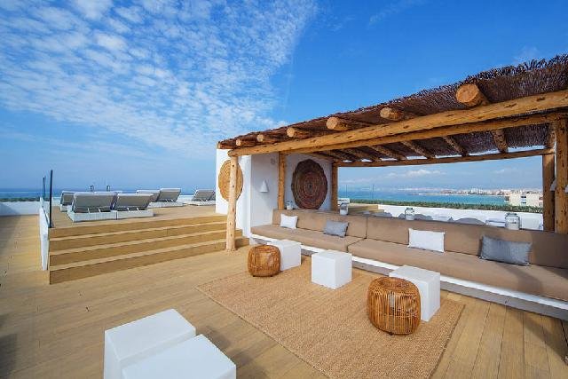 Hotel Hm Tropical Mallorca
