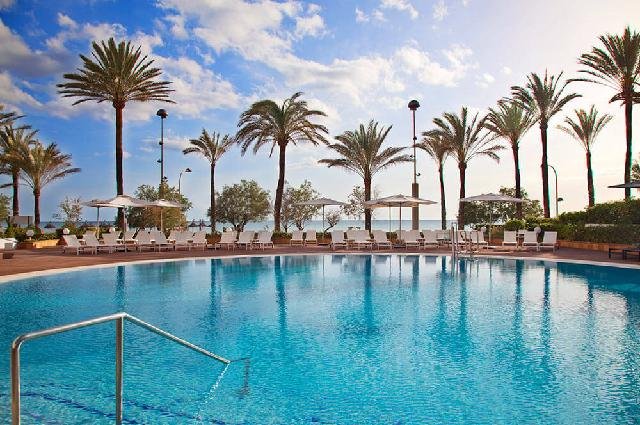 Hotel Hm Tropical Mallorca