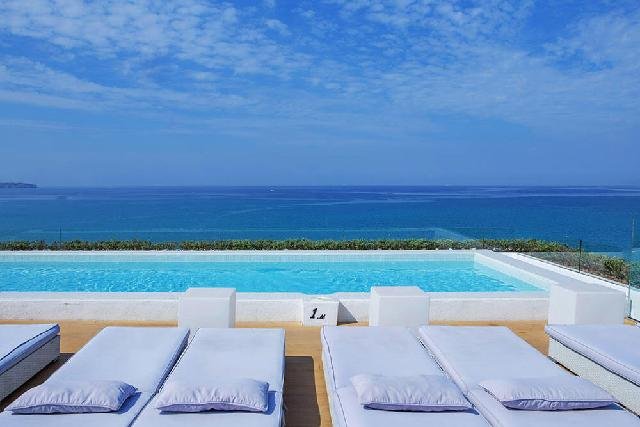 Mallorca utazás Hotel Hm Tropical 