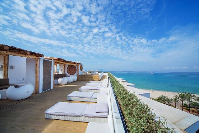 Hotel Hm Tropical Mallorca