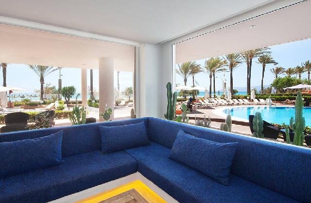 Mallorca utazás Hotel Hm Tropical 