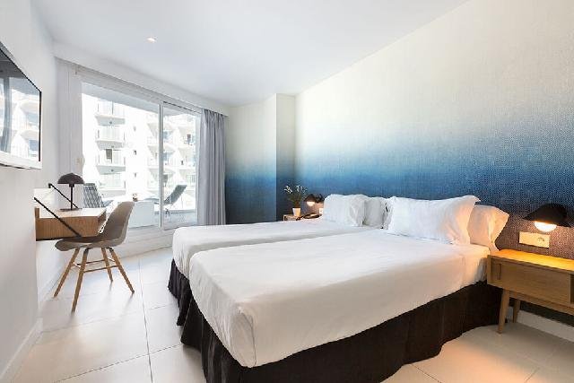 Mallorca utazás Hotel Hm Tropical 