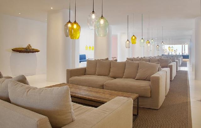 Hotel Hm Tropical Mallorca