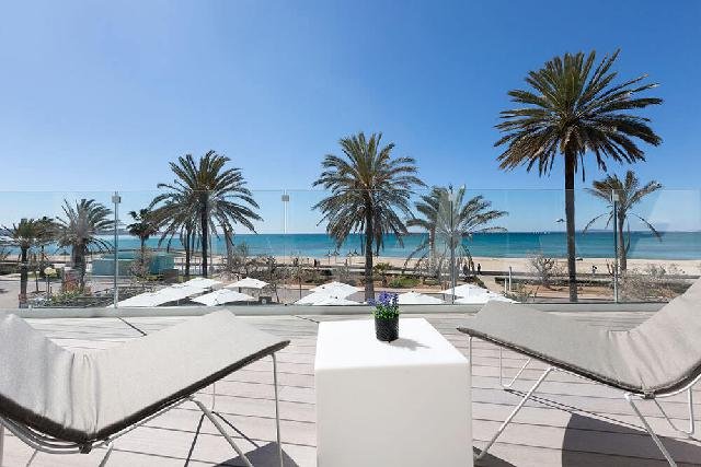 Hotel Hm Tropical Mallorca