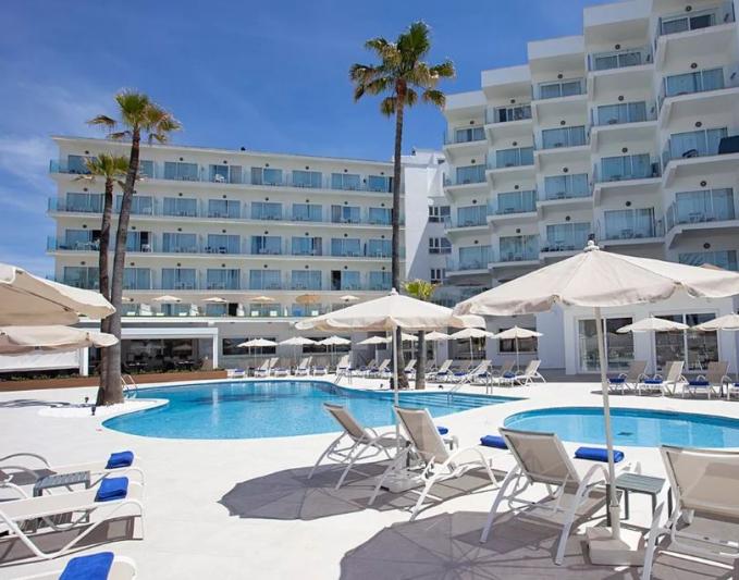 Hotel HSM Golden Playa Mallorca