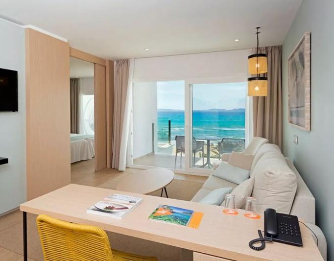 Hotel HSM Golden Playa Mallorca