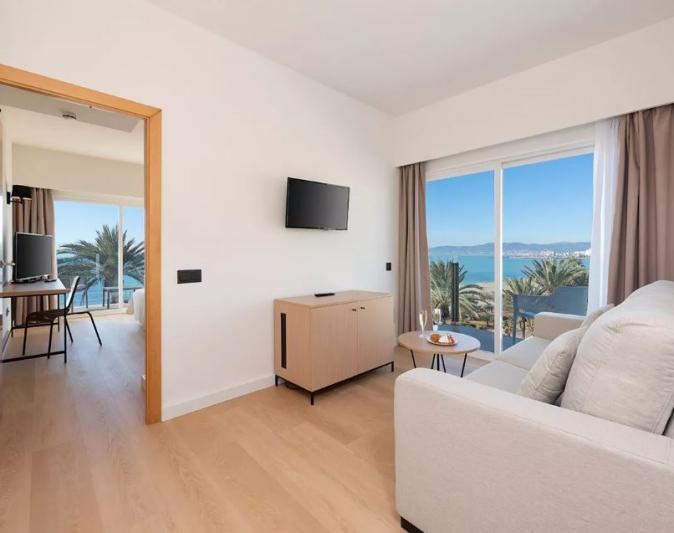 Hotel HSM Golden Playa Mallorca
