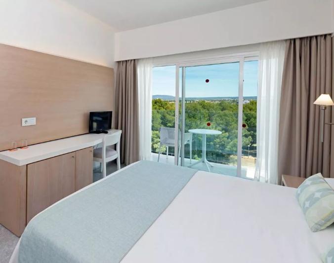 Hotel HSM Golden Playa Mallorca