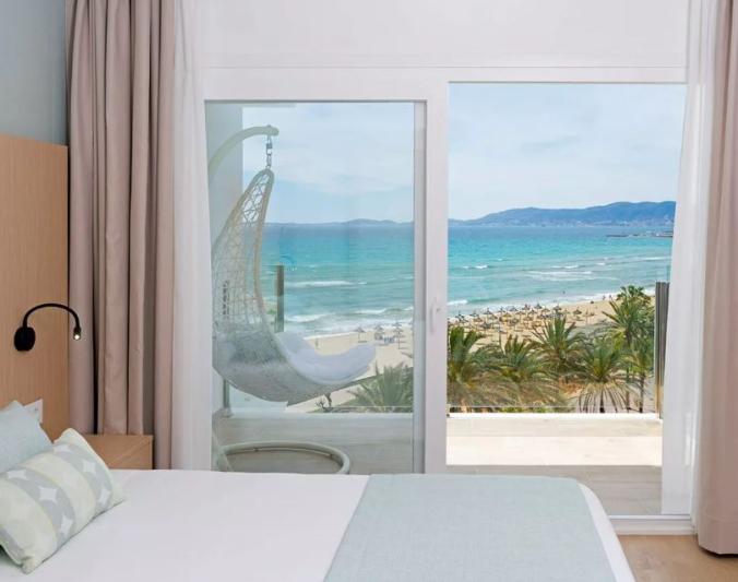 Hotel HSM Golden Playa Mallorca