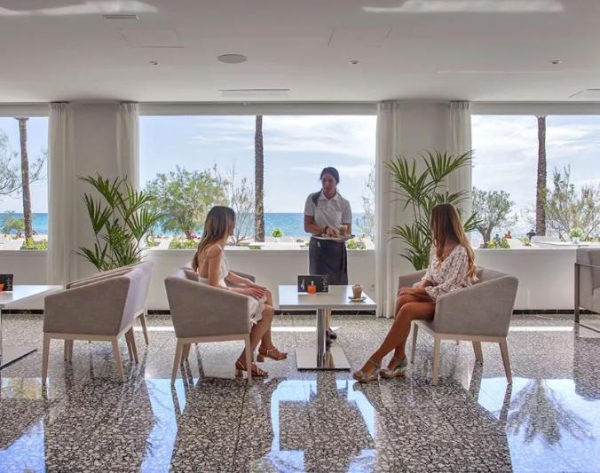 Hotel HSM Golden Playa Mallorca