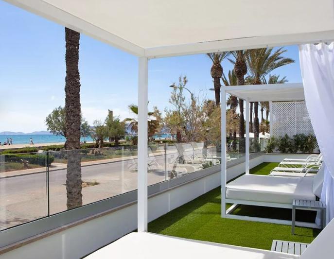 Hotel HSM Golden Playa Mallorca