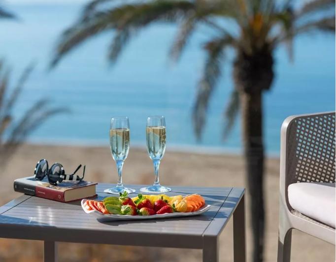 Hotel HSM Golden Playa Mallorca
