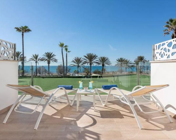 Hotel HSM Golden Playa Mallorca