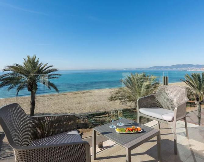 Hotel HSM Golden Playa Mallorca