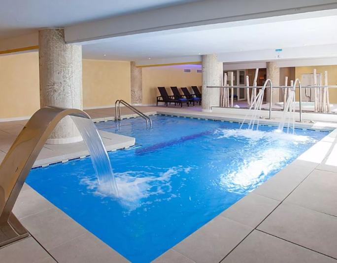 Hotel HSM Golden Playa Mallorca