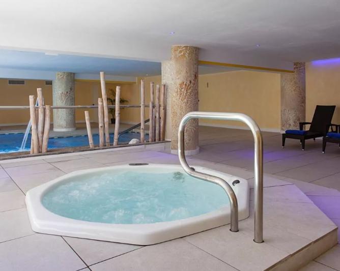 Hotel HSM Golden Playa Mallorca
