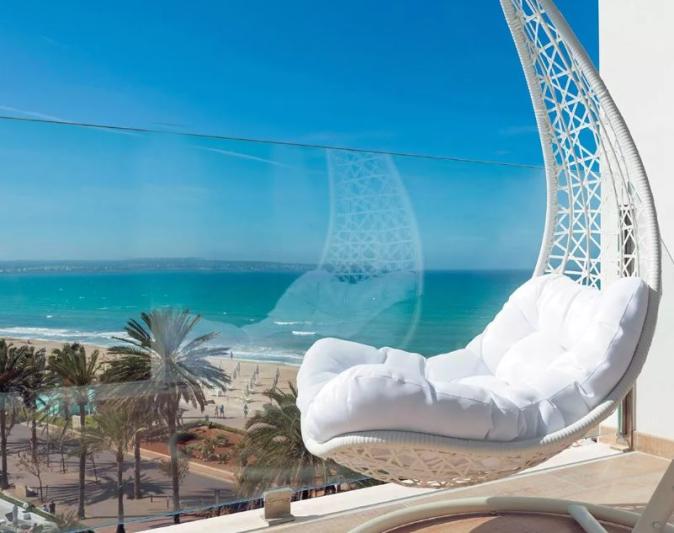 Hotel HSM Golden Playa Mallorca