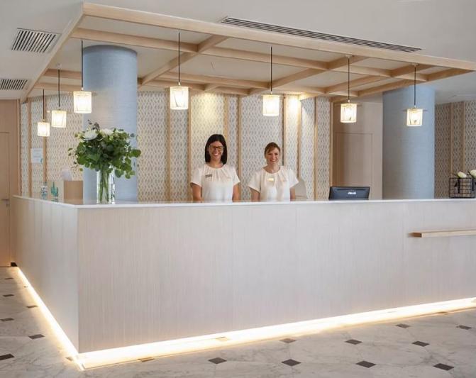 Hotel HSM Golden Playa Mallorca
