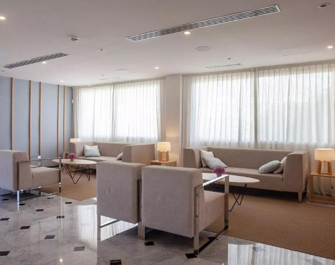 Hotel HSM Golden Playa Mallorca