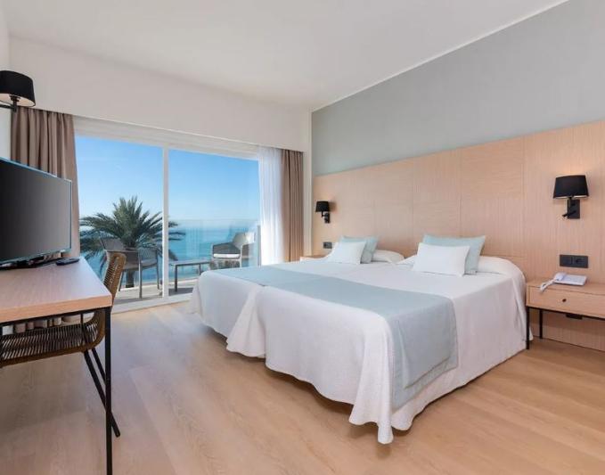 Hotel HSM Golden Playa Mallorca