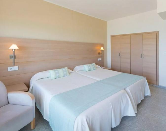 Hotel HSM Golden Playa Mallorca