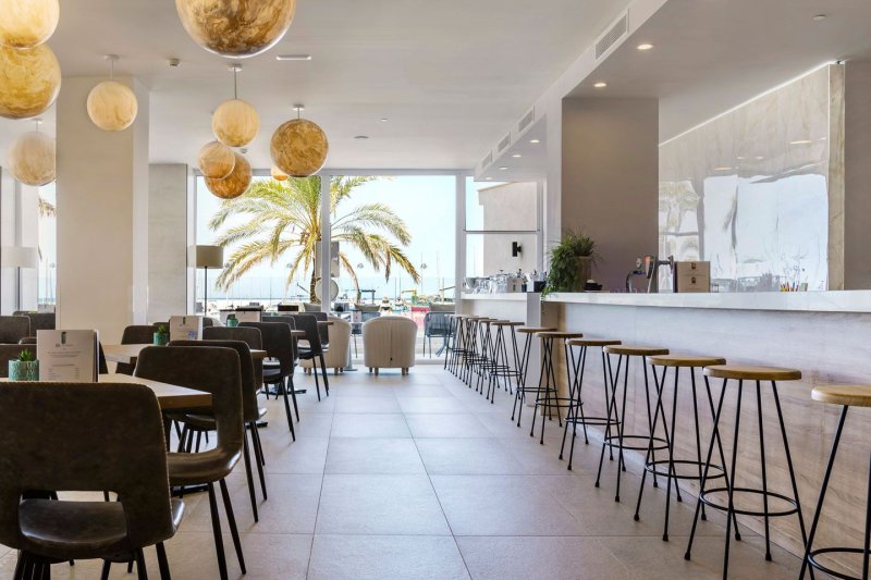 Hotel Las Arenas Mallorca